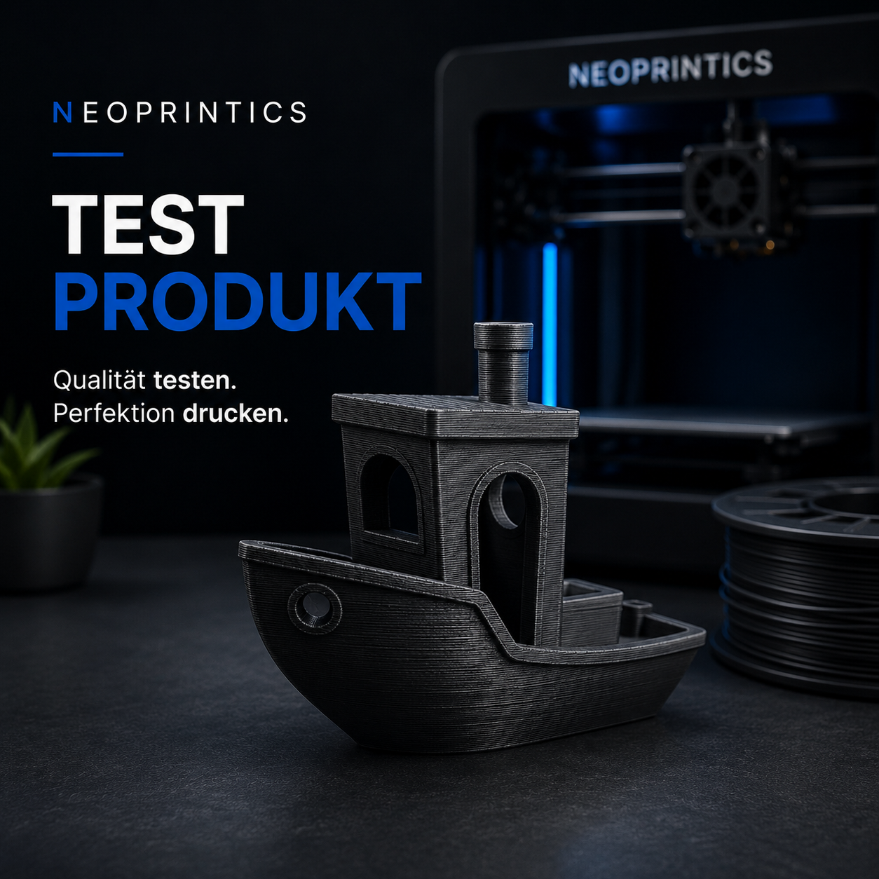 Test Produkt